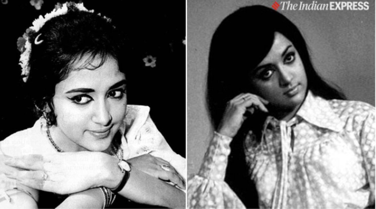 hema malini, dream girl, raj kapoor