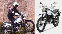 Hero Motocorp की दमदार एडवेंचर टूरर XPulse 200 4V लॉन्च, Royal Enfield Himalayan को देगी टक्कर