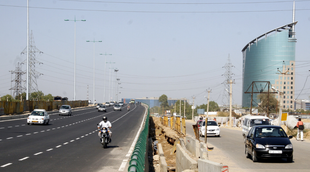 highway, black spots, utility news