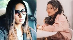 हिना खान को टक्कर देती हैं Yeh Rishta Kya Kehlata Hai की नई ‘अक्षरा’, शिवांगी जोशी ने ‘नायरा’ को लेकर कही ये बात