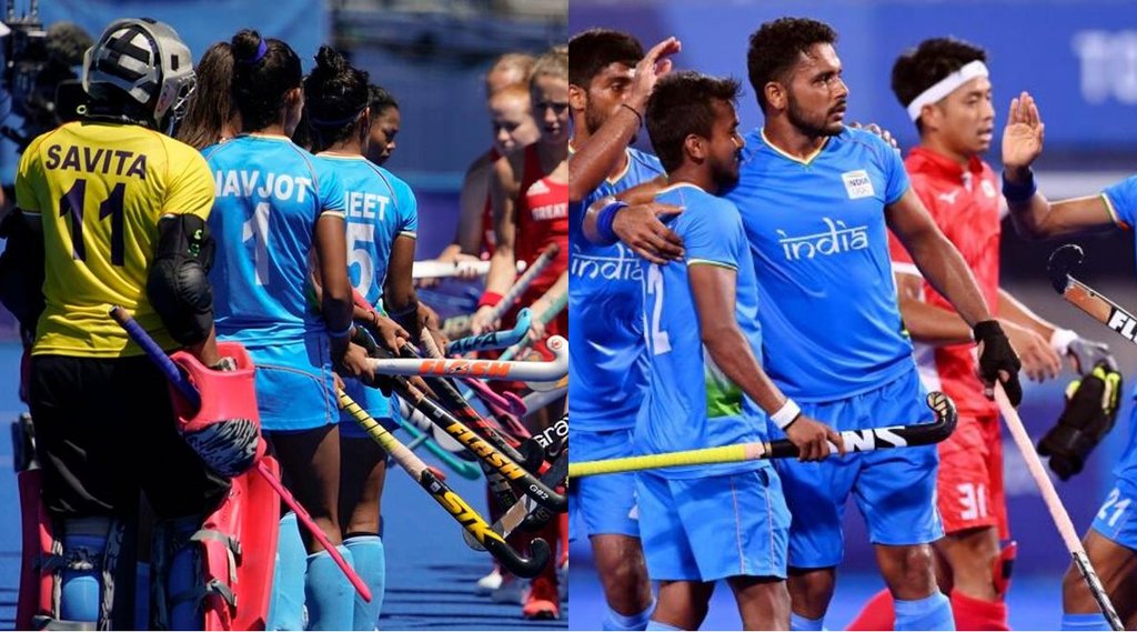 indian-men-hockey-team-withdrawn-from-birmingham-commonwealth-games-2022-due-to-paris-olympics-2024-and-asian-games-considering-corona-guidelines