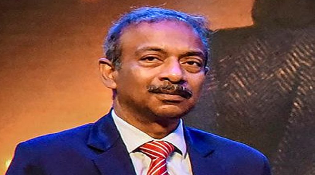 ias amit khare, upsc, ias, pm modi advisor