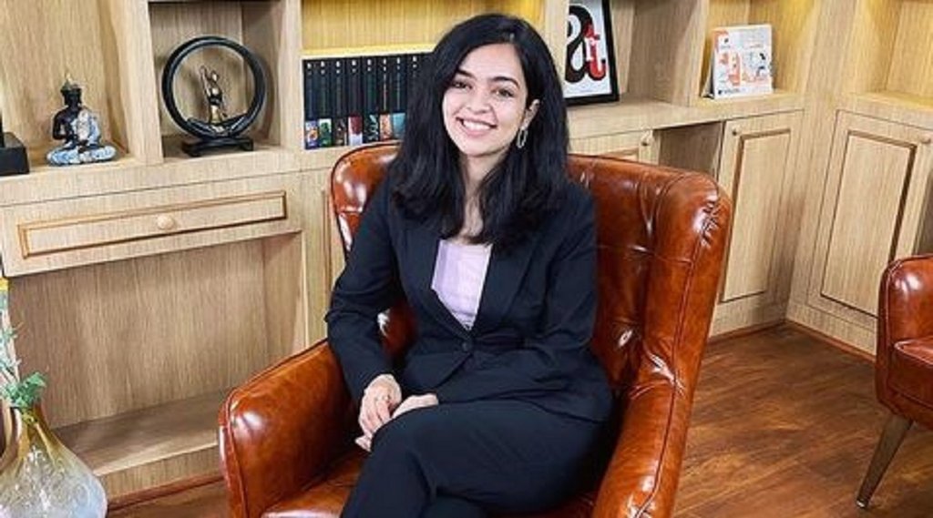 ias apala mishra, IAS topper, IAS success story, UPSC, UPSC prelims