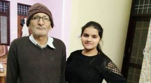 ias nisha grewal