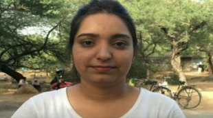 ias preeti hooda, UPSC, UPSC exam, UPSC topper,