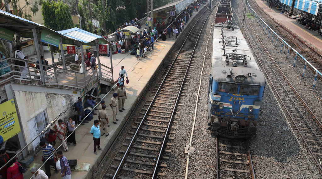 indian railways, irctc, utility news