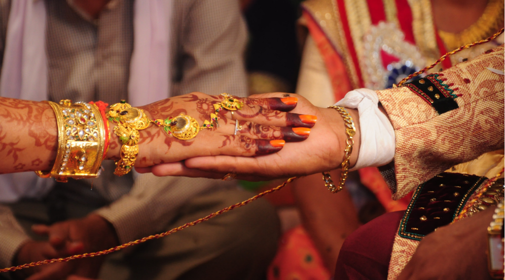 indian wedding, utility news, state news