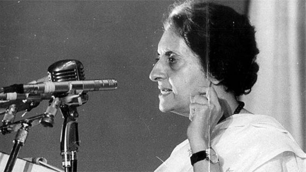 31 अक्टूबर 1984 को इंदिरा गांधी की हत्या उनके अंगरक्षकों ने ही कर दी थी। (एक्सप्रेस आर्काइव फोटो)
