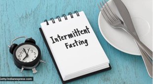 intermittent fasting, weight loss, bharti singh