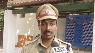ips M N Anucheth