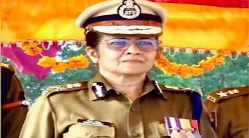 ips neena singh, UPSC, UPSC exam, UPSC prelims, UPSC Mains, UPSC notification
