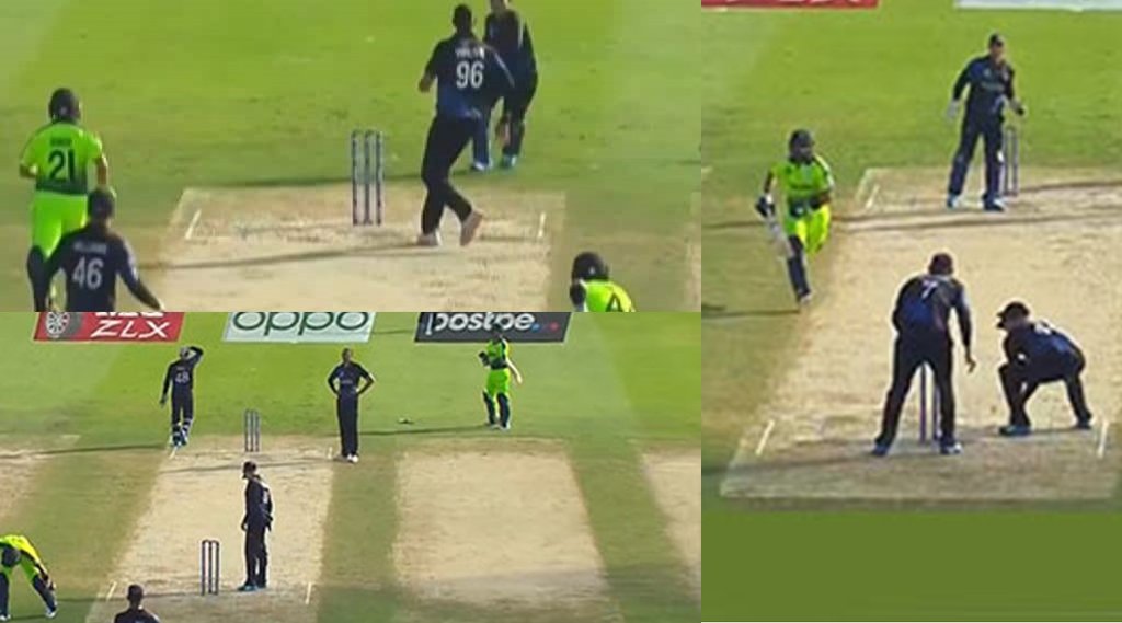 three-times-runout-missed-on-single-ball-in-t20-world-cup-2021-qualifier-round-match-between-ireland-and-namibia-watch-full-video