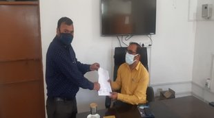 jammu kashmir panch and sarpanch