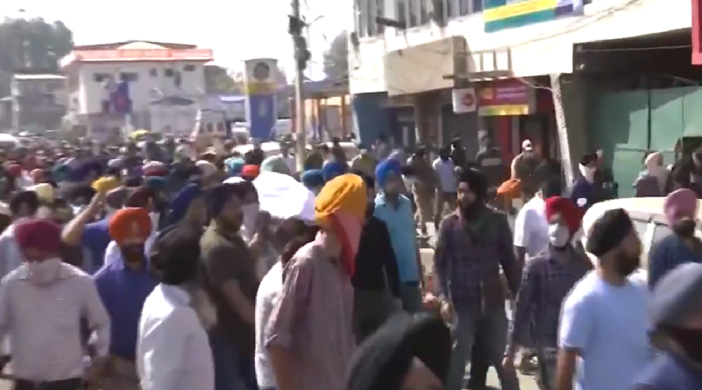 J&K, Terrorist attack, Sikh community, Funeral of woman principal, Muslim orphan girl