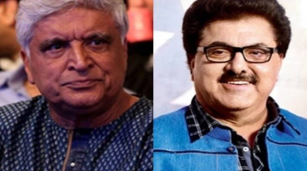 javed akhtar, rahul gandhi, ashoke pandit
