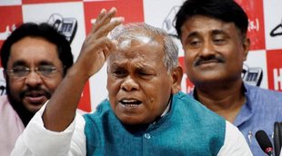 jitan ram manjhi kashmir