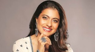 kajol, tanuja, rahul rawail