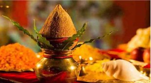 kalash sthapana, navratri kalash sthapana muhurat, kalash sthapana muhurat