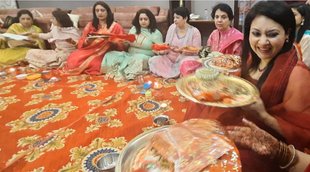 karwa chauth 2021, Karwa Chauth 2021 Puja Timing, Karwa Chauth 2021 Time for Moonrise