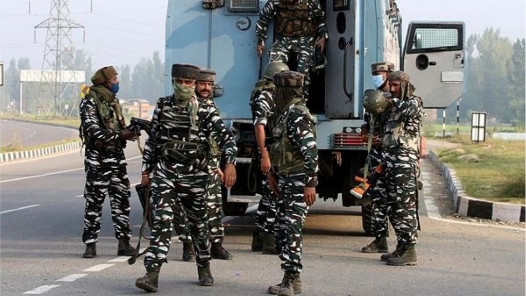 Jammu & Kashmir, Mehbooba Mufti, PDP Chief, CDS Bipin Rawat, PM Modi