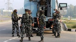 सीडीएस बिपिन रावत के बयान पर बोलीं महबूबा मुफ्ती, अत्याचार के अलावा केंद्र के पास कोई और उपाय नहीं