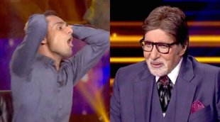 kbc 13, kaun banega crorepati, amitabh bachchan