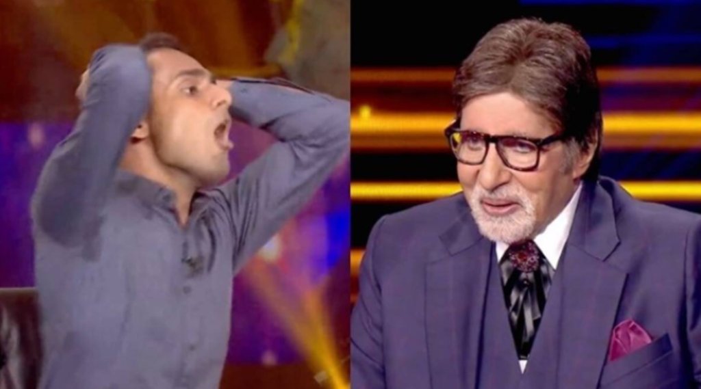 kbc 13, kaun banega crorepati, amitabh bachchan