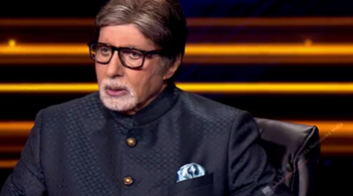 KBC 13, Amitabh Bachchan, Tarak Mehta Ka Ooltah Chashmah,