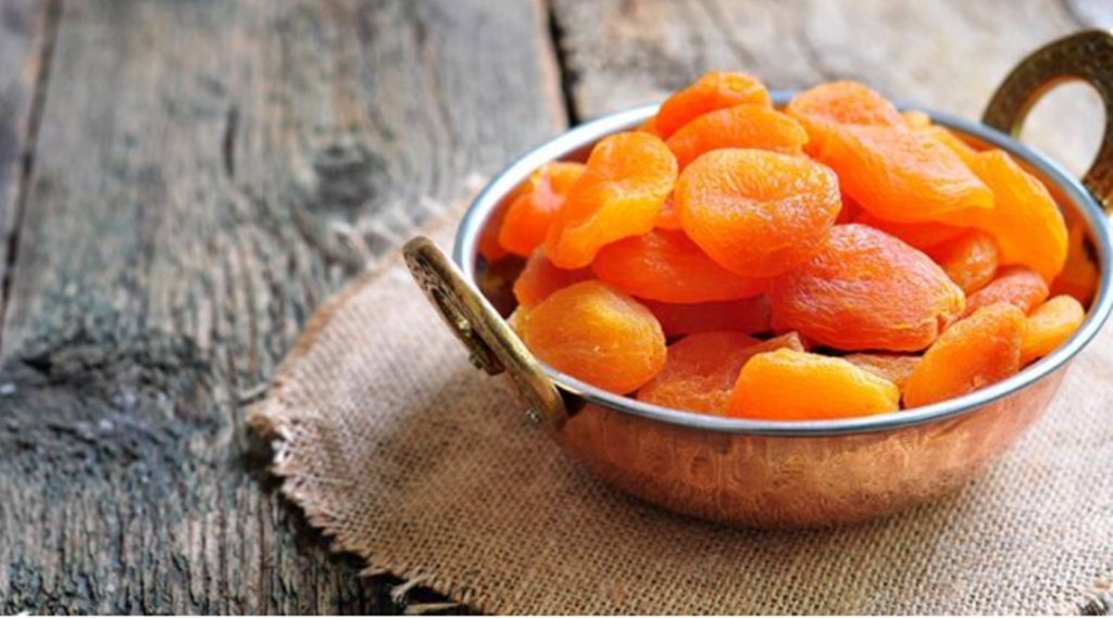 Khubani, Dried Apricot, Benefits Of Khubani