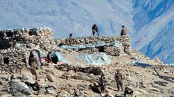 LAC पर जारी तनातनी के बीच भारत और चीन के मध्य 13वें दौर की बातचीत, पूर्वी लद्दाख से गतिरोध खत्म होने के आसार