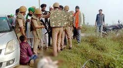 लखीमपुर की ओर मुड़ गया सियासी रुख, ममता बनर्जी की पार्टी के नेता भी ‘टूरिस्ट’ बन पहुंचे, पुलिस को यूं दिया चकमा