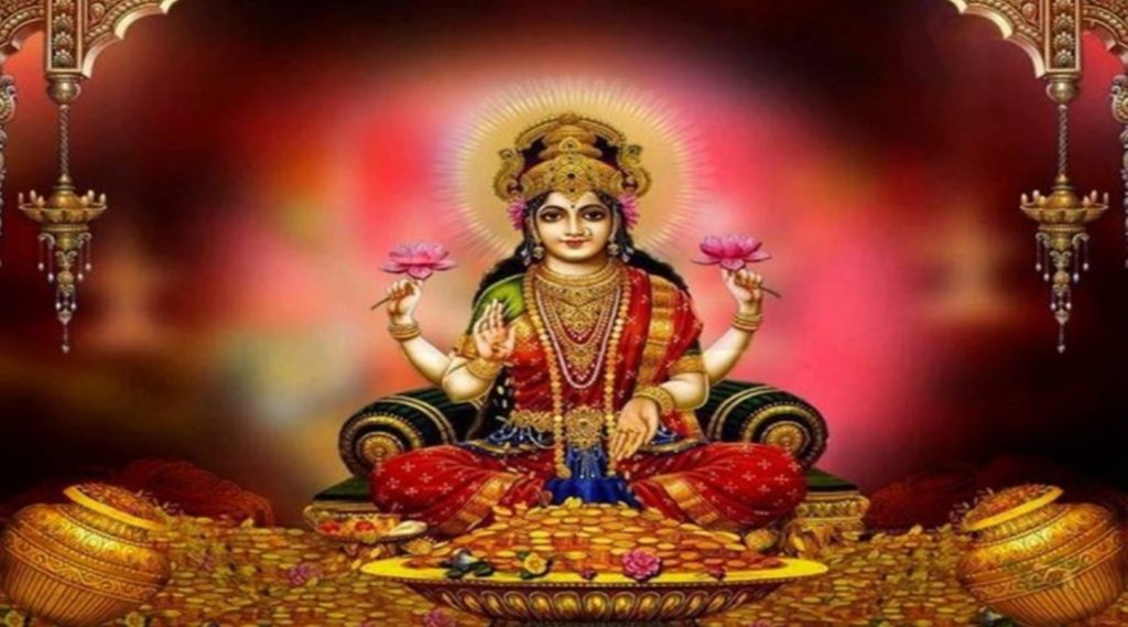 lakshmi, daan ke labh, daan kyo kiya jata