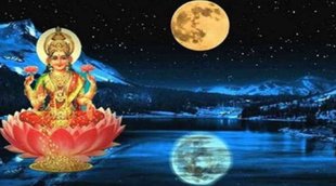 lakshmi, sharad purnima, sharad purnima 2021