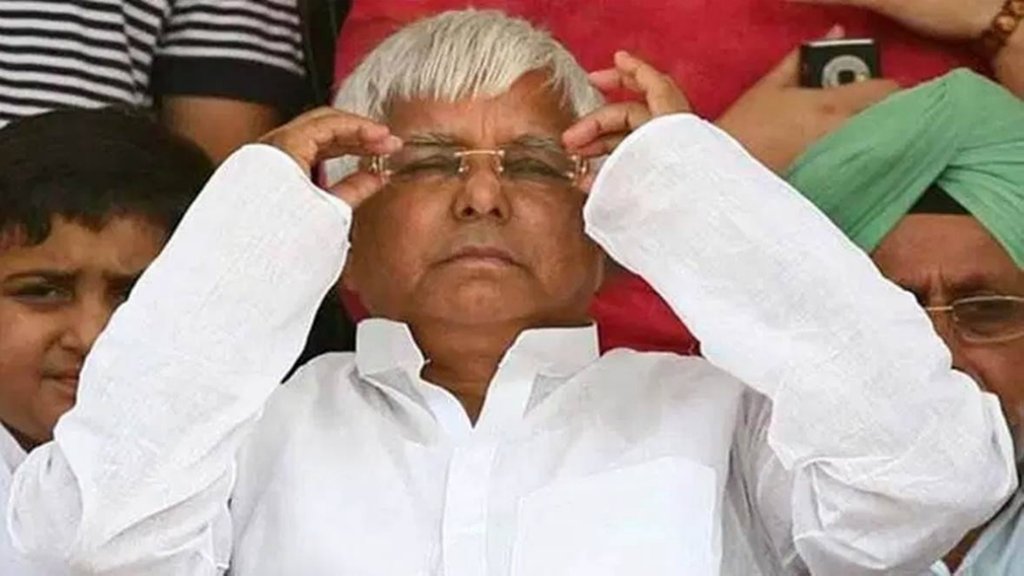Meira Kumar, Congress leader, lalu yadav, bhakchonhar remark, Offence under SC ST Act,