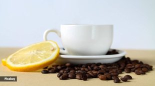 lemon coffee, weight loss, weight loss tips