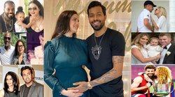 क्रिस गेल और हार्दिक पंड्या से लेकर लिएंडर पेस तक, लिव-इन रिलेशनशिप के दौरान पिता बने ये खिलाड़ी; देखिए पूरी लिस्ट