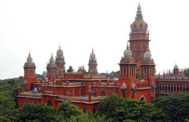 Chennai, Rasleela, Virtual hearing, Madras High Court, Contempt proceedings