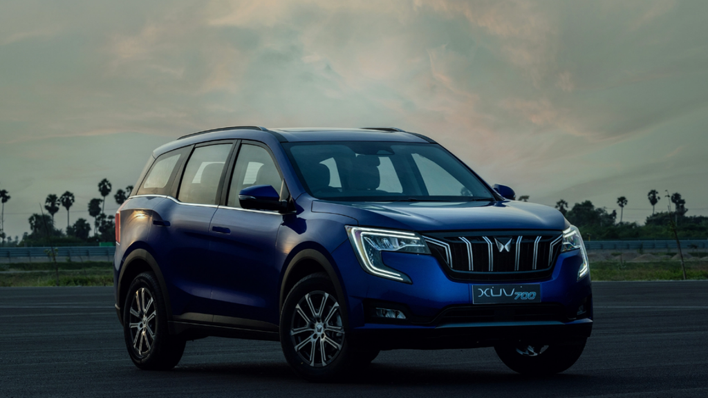 mahindra xuv700, mahindra, car & bike news