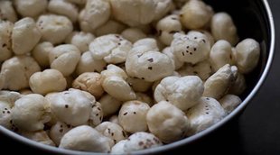 Health News, Makhana, Makhana Benefits