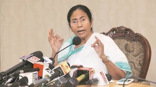 TMC, Youth Shakti Card, Goa election, 20 lakh loan at 4 percent, Mamata banerjee