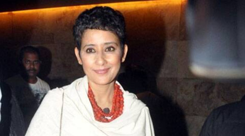manisha koirala, ovarian cancer, manisha koirala ovarian cancer