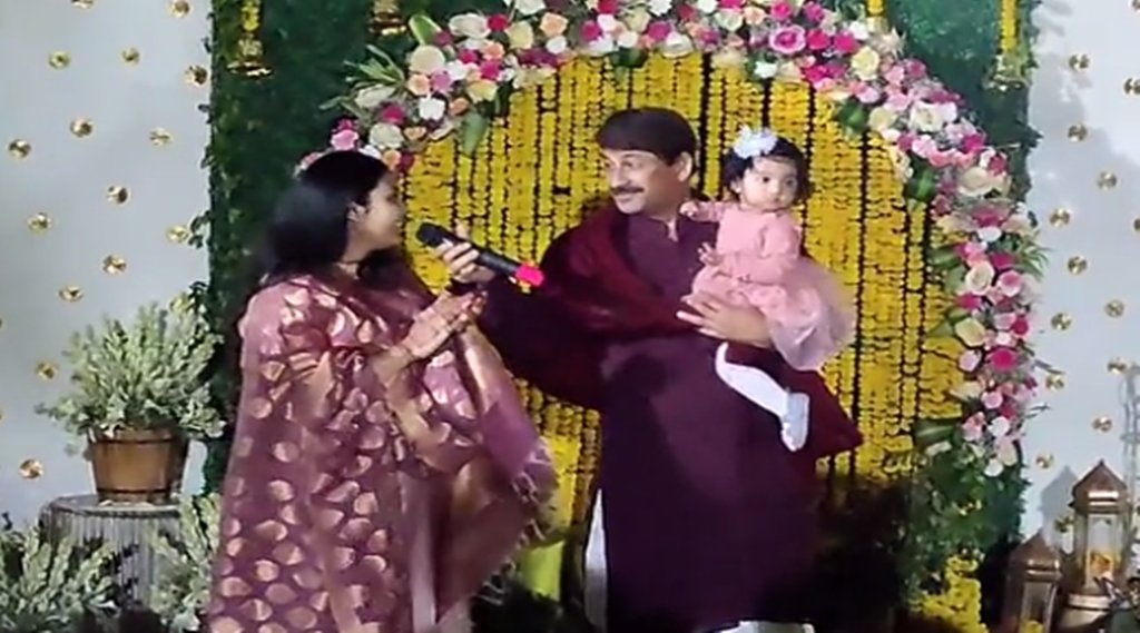 manoj tiwari, manoj tiwari wife, manoj tiwari song