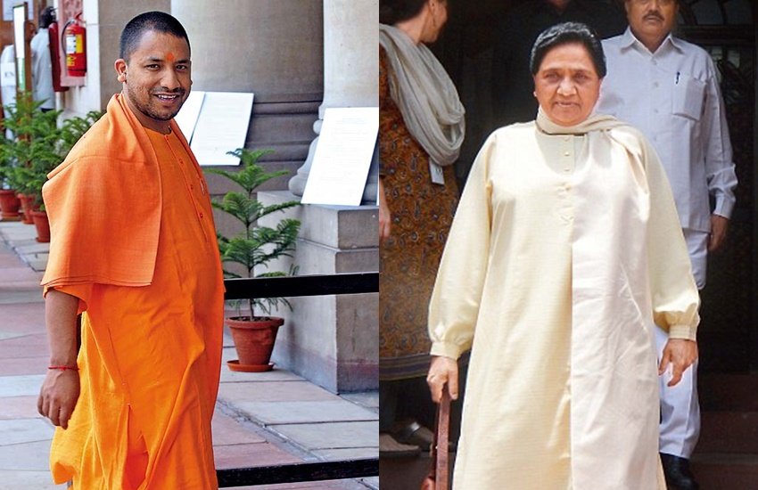 भारतीय राजनीति में कई ऐसे नेता रहे हैं जिनका नाम पहले कुछ और था और अब कुछ और है या फिर लोग किसी और ही नाम से जानते हैं। आज इन नेताओं को लोग उन नामों से नहीं पहचानते जो नाम उनके माता-पिता ने रखा था। आइए डालें उन्हीं में से चंद चर्चित चेहरों पर एक नजर: 