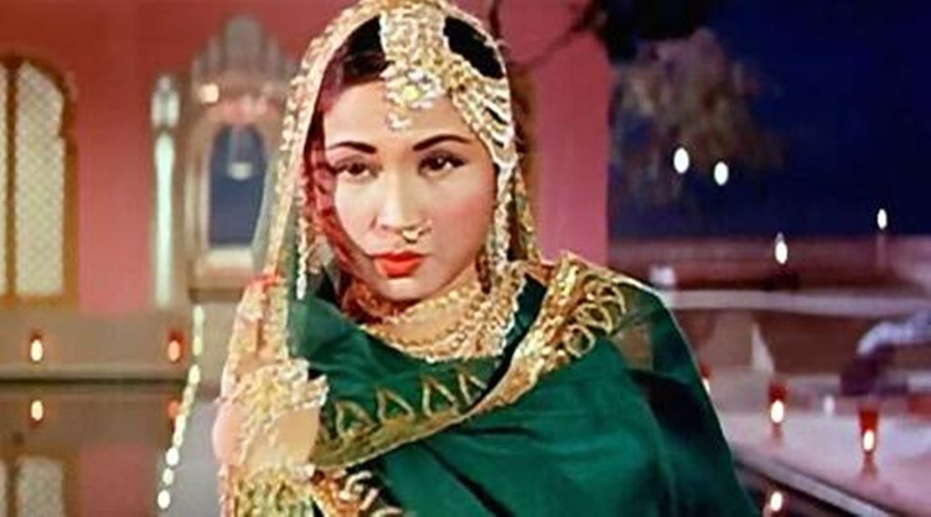 meena kumari, meena kumari films