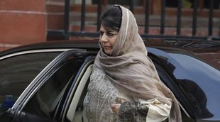 mehbooba mufti aryan khan
