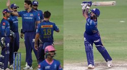 RR vs MI IPL 2021: मुंबई इंडियंस ने राजस्थान रॉयल्स को 8 विकेट से हराया, ईशान किशान ने जड़ा पचासा