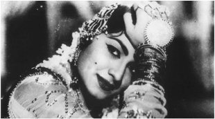minoo mumtaz, mehmood
