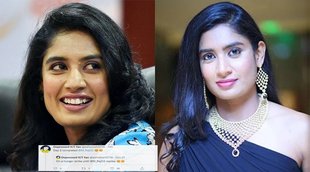 mithali-raj-fan-went-on-hunger-strike-for-getting-reply-of-indian-women-odi-and-test-captain-women-cricketer-finally-replied-by-saying-to-end-strikes