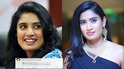 मिताली राज के रिप्लाई के लिए फैन ने की भूख हड़ताल, भारतीय कप्तान ने जवाब देते हुए कही ये बात