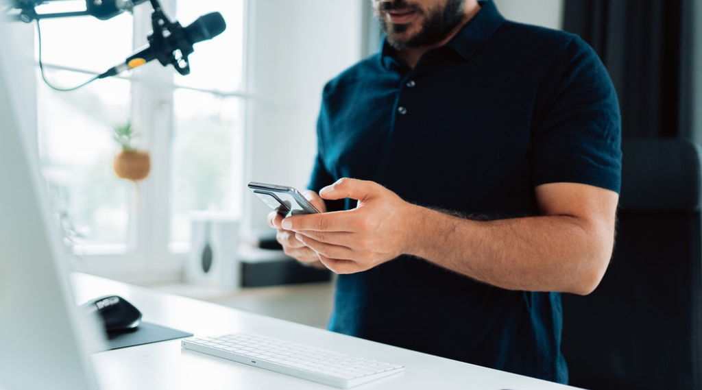 mobile phone, dns setting, national news